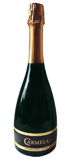 CARMELA VINO ESPUMOSO SPARKLING WINES  75cl  - Compare prices in UAE